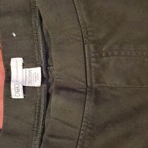 Cato women's Pants 26/28W